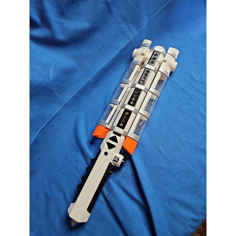 Disney Parks Star‎ Wars Galaxys Edge Electronic Baton Lights Sounds Works